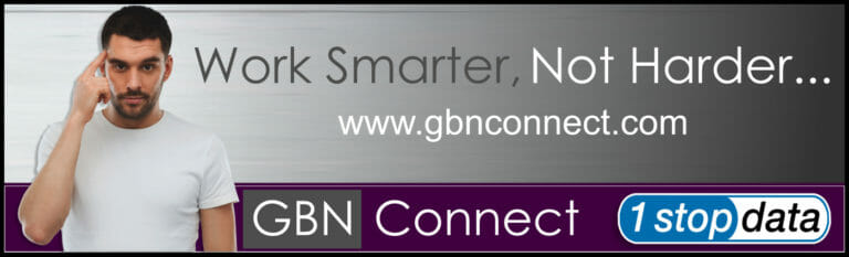 GBN Connect - Work Smarter Not Harder